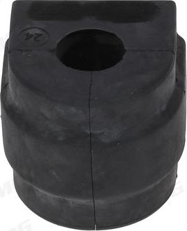 Втулка стабилизатора MOOG передняя правая/левая для BMW Z4 I (E85/E86) 2002-2009. Артикул BM-SB-13495