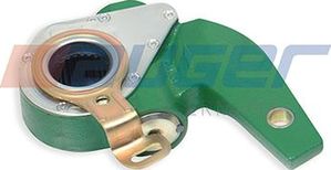 Трещетка тормозная (рычаг тормоза регулировочный) Auger правый для MAN HOCL 1992-2026. Артикул 57905