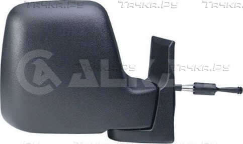 Зеркало боковое Alkar правое для Fiat Scudo I 1996-2006. Артикул 9265973