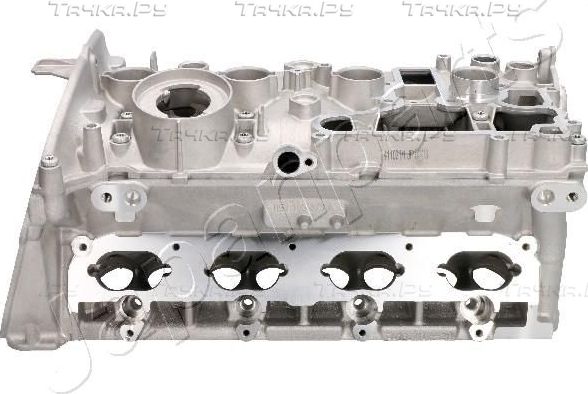 Головка блока цилиндров Japanparts. Артикул XX-VW18ES