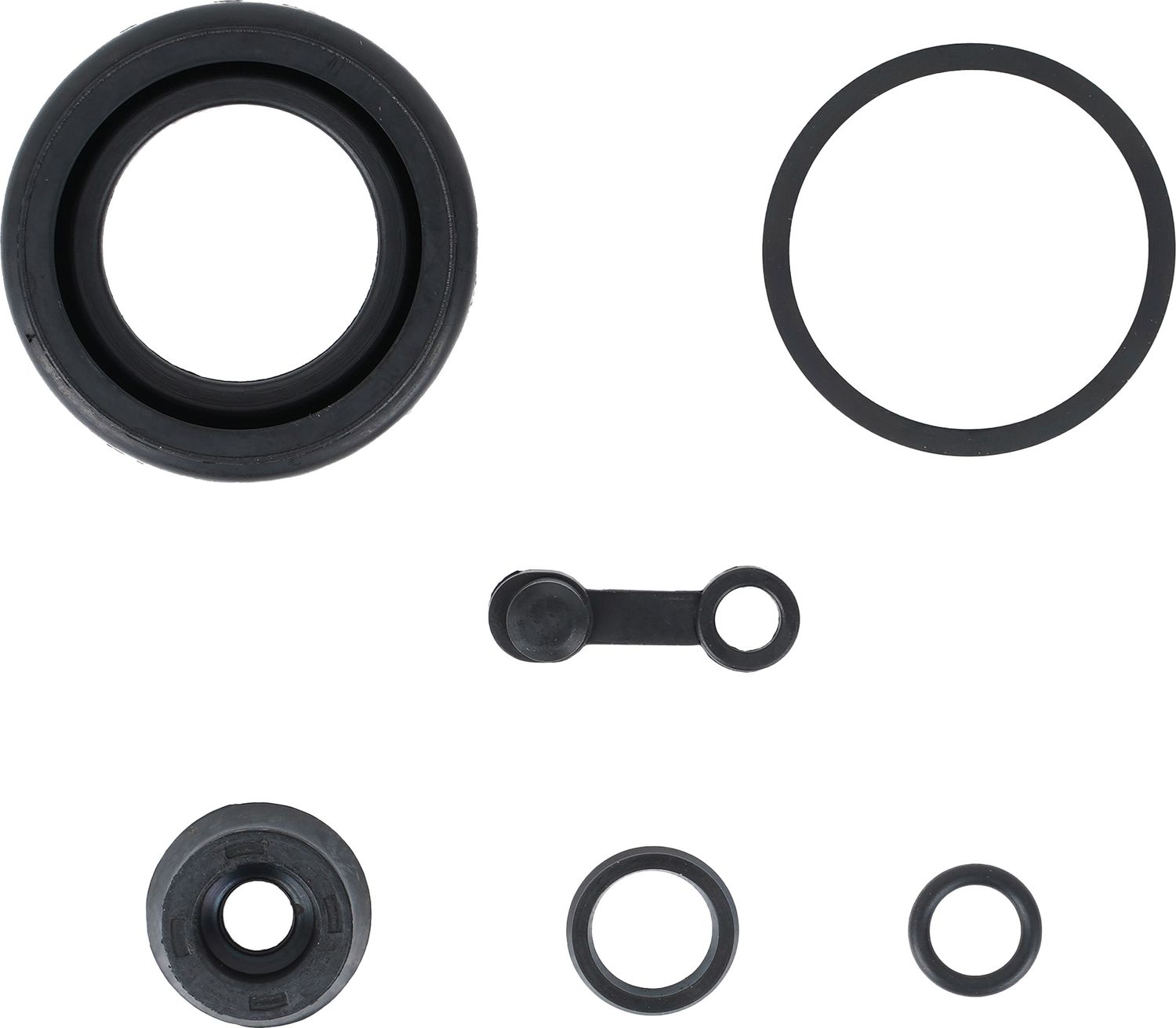 Ремкомплект тормозного суппорта Trialli. Артикул RCF 206801