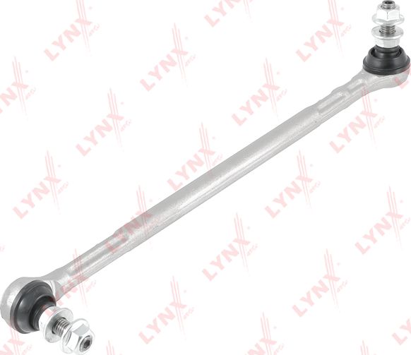 Стойка (тяга) стабилизатора LYNXauto передняя левая для BMW 3 V (E90/E91/E92/E93) 2005-2013. Артикул C7541L