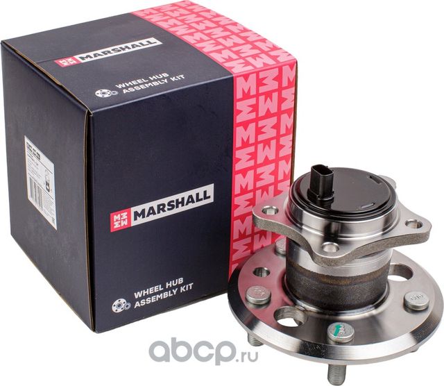 Ступица задн. (Marshall) Marshall. Артикул M8133947