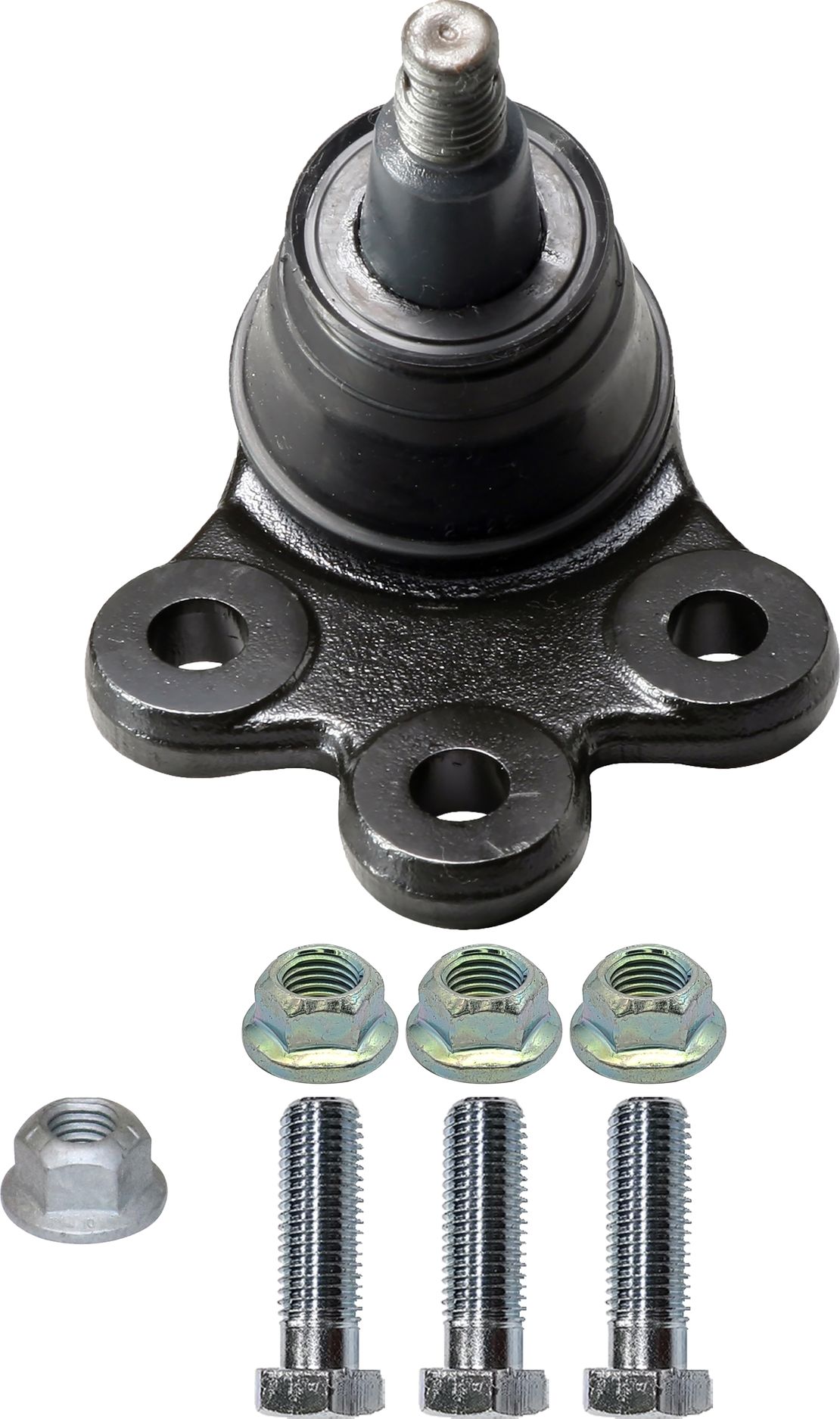 Шаровая опора CTR. Артикул CB0081