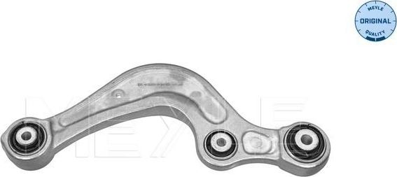 Поперечный рычаг задней подвески Meyle (алюминий) передний правый/левый верхний для Audi SQ7 I (4M) 2016-2019. Артикул 116 050 0291