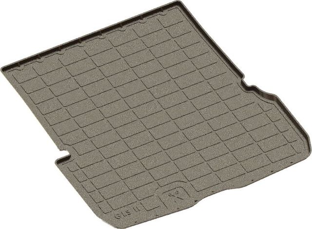 Коврик Seintex для багажника Mercedes-Benz GLS-Класс X167 2019-2026. Артикул 94754