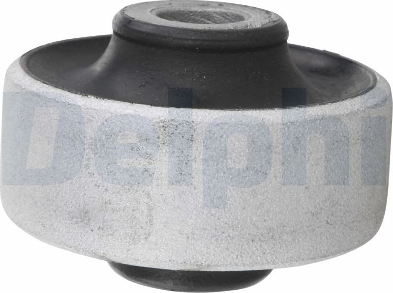 Сайлентблок переднего рычага подвески Delphi. Артикул TD775W