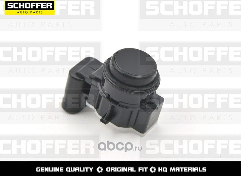 Датчик парковки Bmw 1-series 11- (Schoffer). Артикул SHF35333