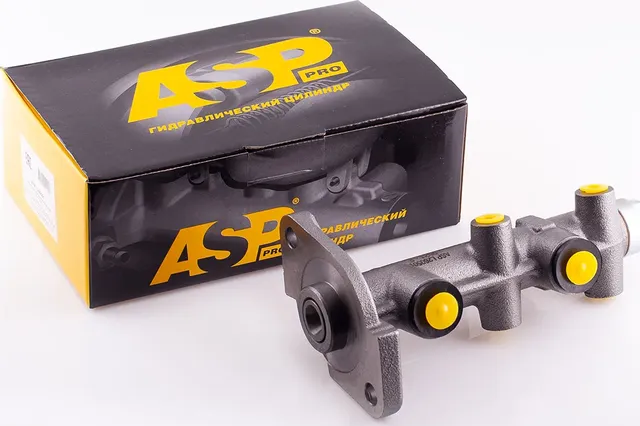 ЦИЛИНДР ТОРМОЗНОЙ ГЛАВНЫЙ 2108-099,2113-15 (ASP). Артикул L260501