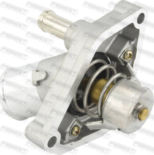 Термостат Febest для Infiniti FX I (S50) 2003-2008. Артикул 02462-004