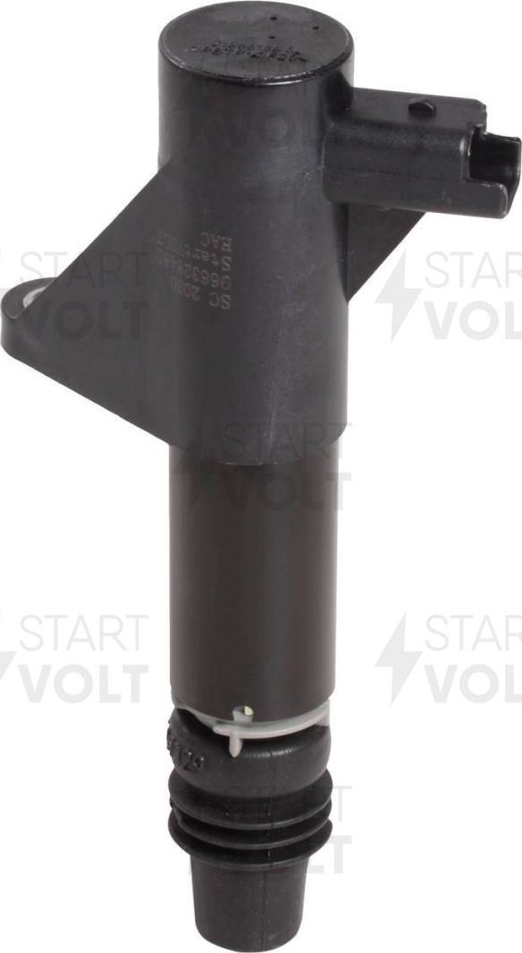 Катушка зажигания StartVOLT. Артикул SC 2030