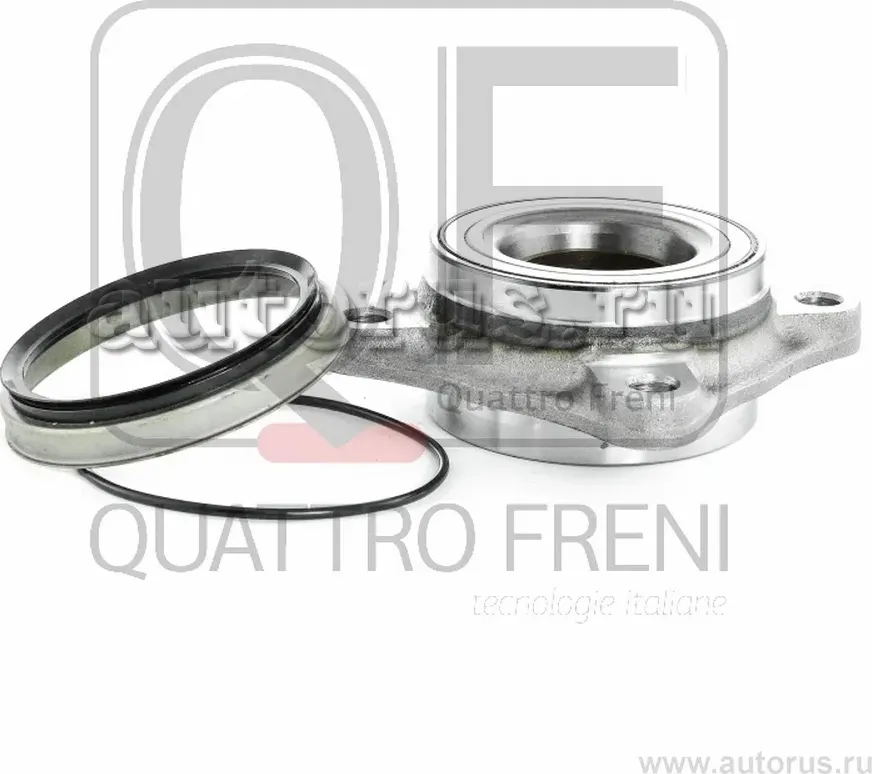 Ступица колеса fr (Quattro Freni). Артикул qf40d00005