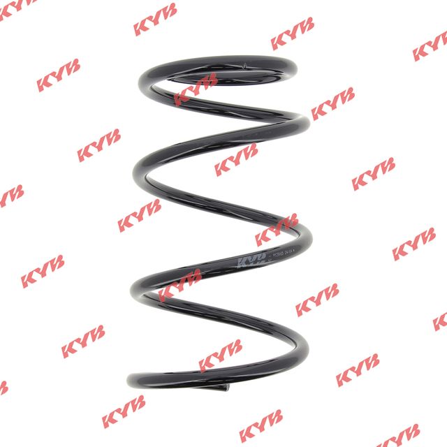Пружина подвески KYB (Каяба) K-Flex. Артикул RG3065