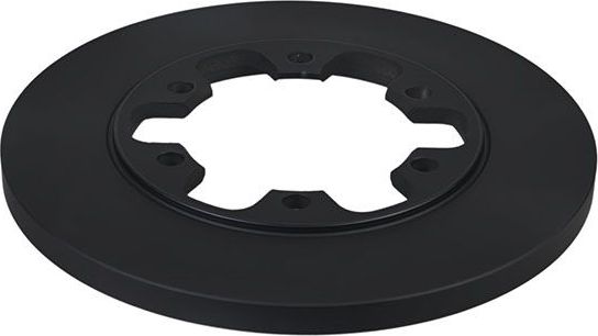 Тормозной диск Zentparts. Артикул Z06373