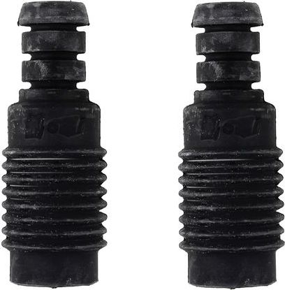 Комплект отбойников и пыльников амортизаторов (стоек) Bilstein B1 OE Replacement. Артикул 11-267911