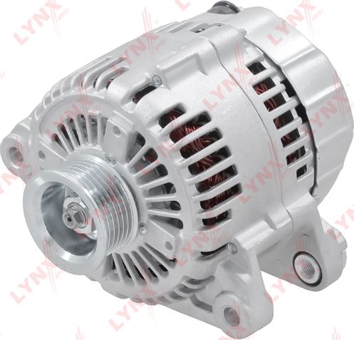 Генератор LYNXauto для Kia Cerato IV 2018-2026. Артикул EA-1344