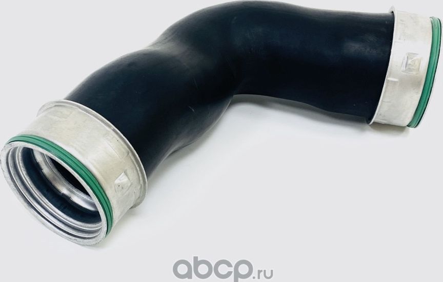 Патрубок системы охлаждения (Ukorauto) Ukorauto. Артикул U0902130