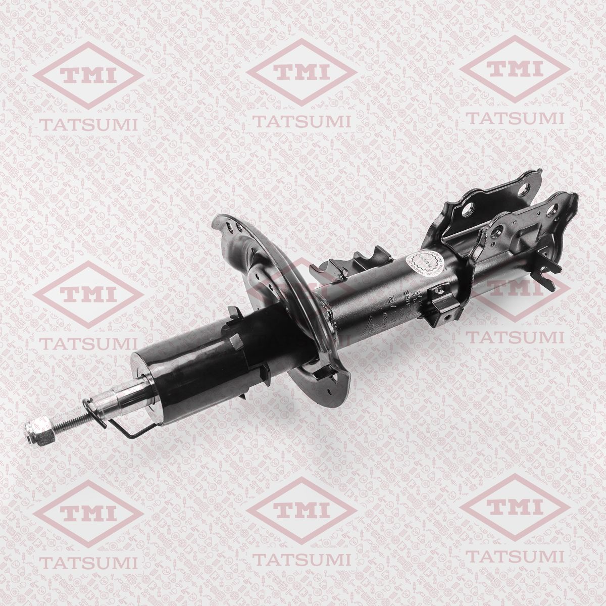 Амортизатор HYUNDAI SOLARIS 10- 1.4 передн.прав.газ. (Tatsumi). Артикул TAA2067R