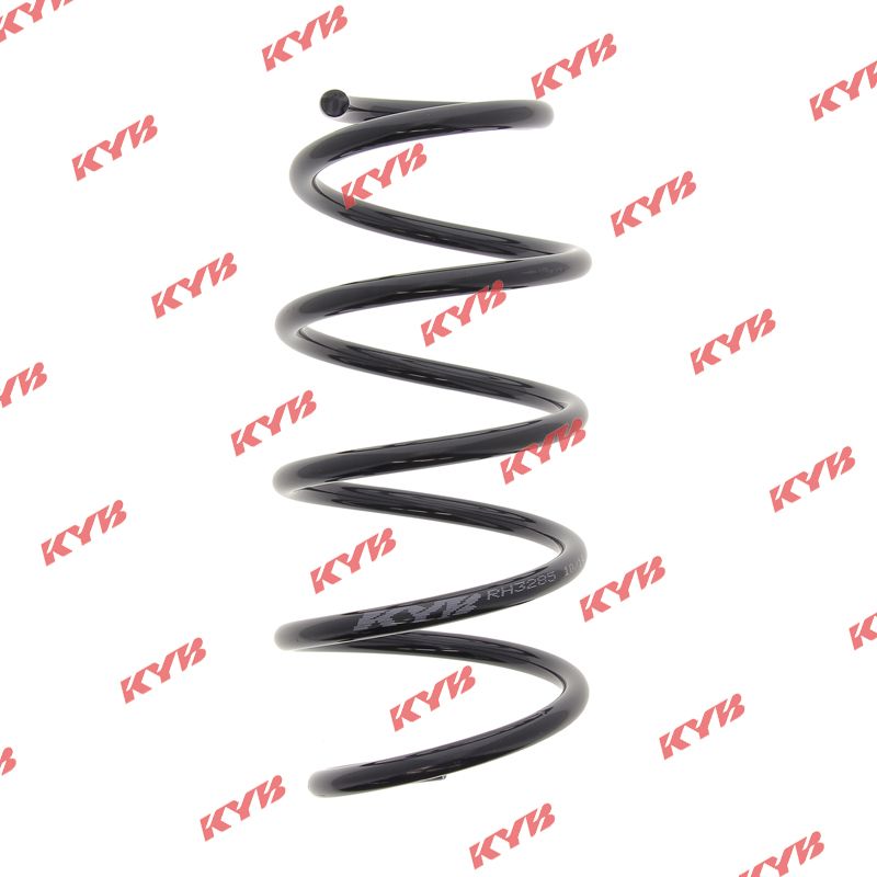 Пружина подвески KYB (Каяба) K-Flex. Артикул RH3285