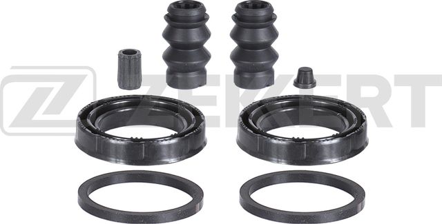 Ремкомплект тормозного суппорта Zekkert передний для Mercedes-Benz Viano I (W639) 2003-2014. Артикул BR-1183