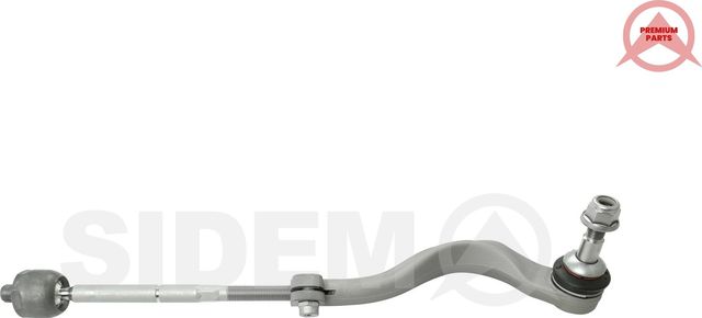 Рулевая тяга поперечная Sidem. Артикул 21025