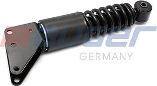Амортизатор кабины Auger задний для Mercedes-Benz Actros MP3 2008-2012. Артикул 20475