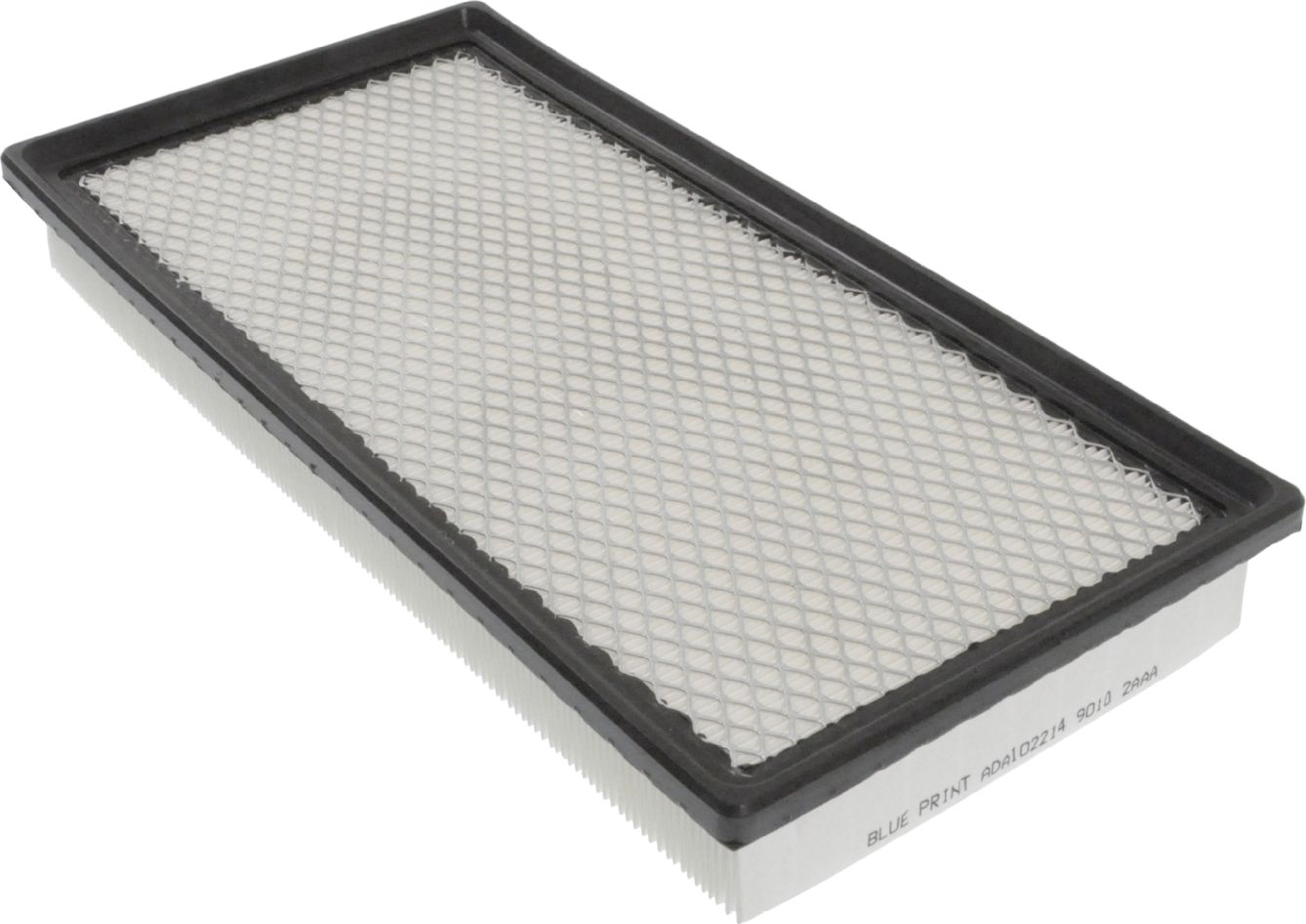Воздушный фильтр Blue Print. Артикул ADA102214