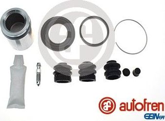 Ремкомплект тормозного суппорта Autofren Seinsa задний для Lexus RX I 1998-2003. Артикул D41863C