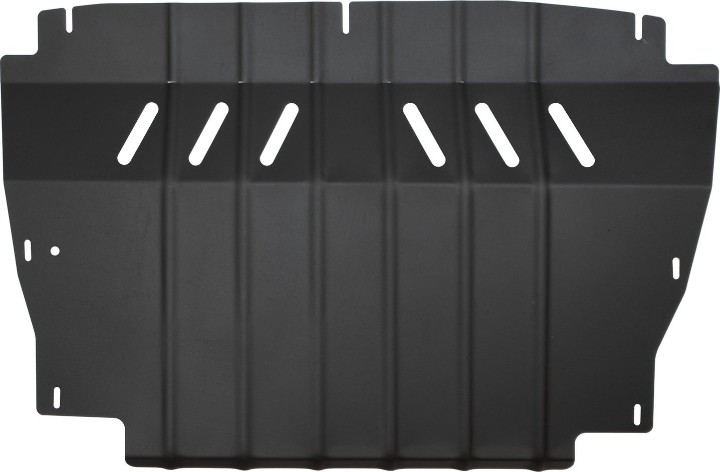 Защита NLZ для картера Chery Tiggo 7 2019-2020. Артикул NLZ.63.22.030 NEW