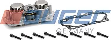 Ремкомплект тормозного суппорта Auger. Артикул 80267