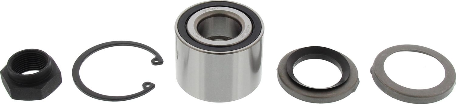 Ступичный подшипник (комплект) MAPCO. Артикул 26303