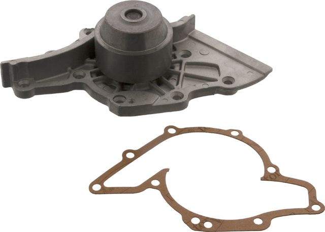 Помпа (водяной насос) Febi Bilstein для Audi V8 1988-1994. Артикул 11689