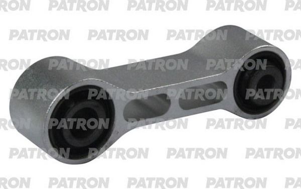 Поперечный рычаг задней подвески Patron правый/левый для Nissan Almera Tino I 2000-2006. Артикул PS40813