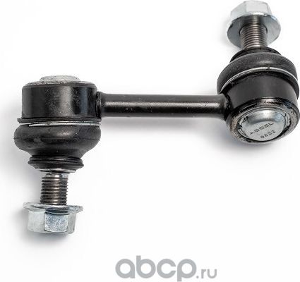 Стойка стабилизатора заднего правая (Absel). Артикул HY350077R