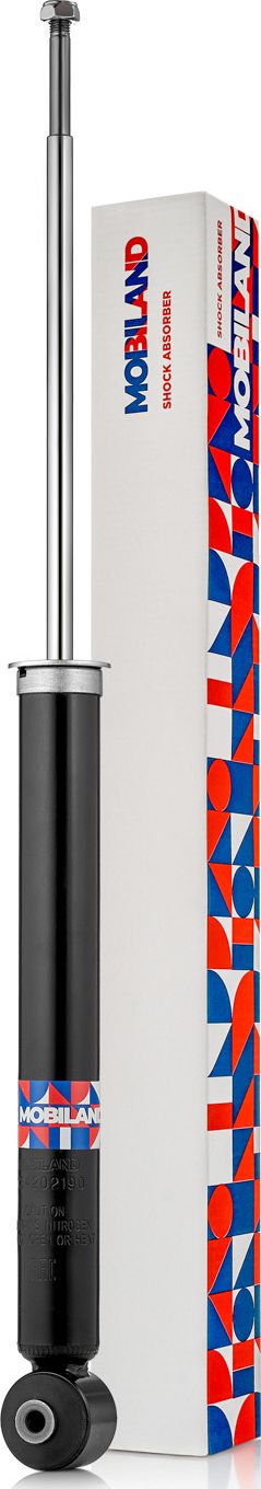 Амортизатор Mobiland. Артикул 134202190