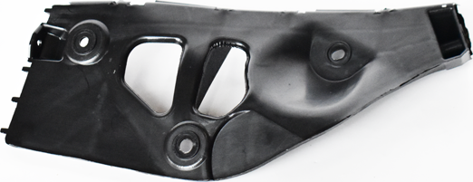 Усилитель бампера ASAM задний левый для Dacia Sandero I 2008-2012. Артикул 77888