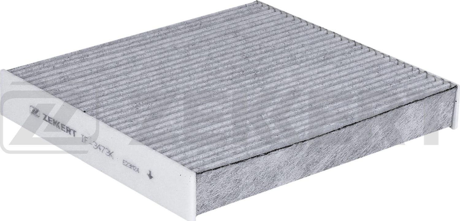 Салонный фильтр Zekkert для Geely Tugella I 2020-2026. Артикул IF-3473K