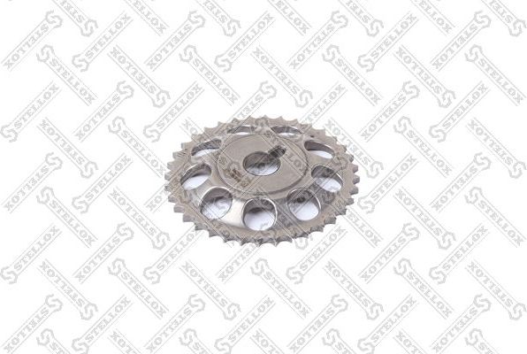 Цепь ГРМ Stellox. Артикул 20-02002-SX