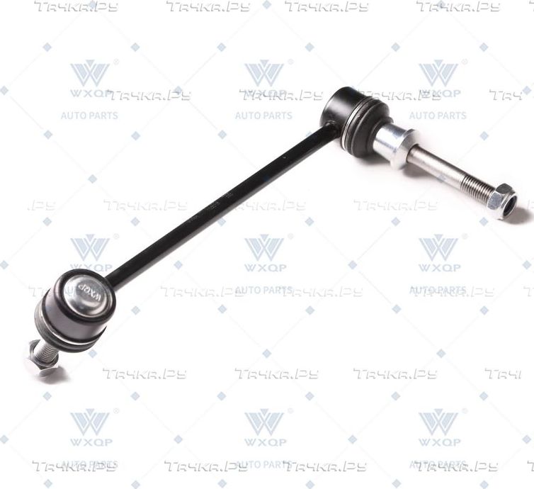 Стойка (тяга) стабилизатора Wxqp передняя левая для BMW X5 II (E70) 2006-2013. Артикул 260783