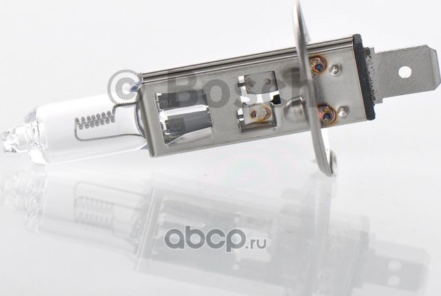 Лампа H1 (Bosch). Артикул 1987302860