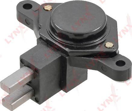 Реле-регулятор напряжения генератора LYNXauto для УАЗ Patriot I 2004-2026. Артикул EA-92011