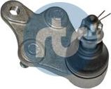 Шаровая опора RTS. Артикул 93-92524-1