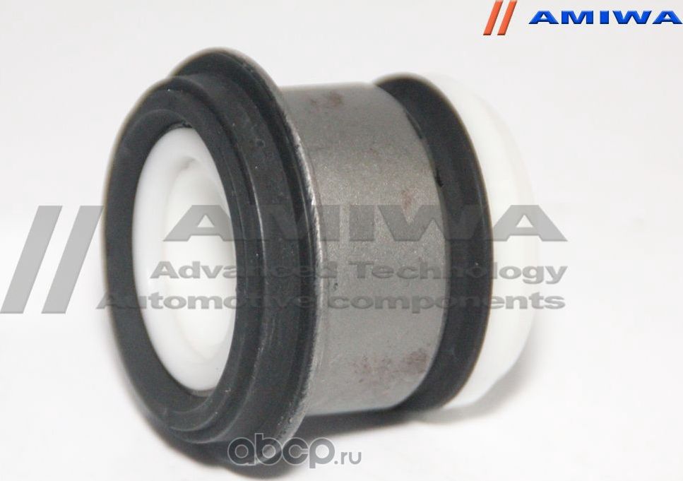 САЙЛЕНТБЛОК ПЕРЕДНЕГО ВЕРХНЕГО РЫЧАГА (КОМПЛЕКТ) MB672031 (Amiwa). Артикул 03232371