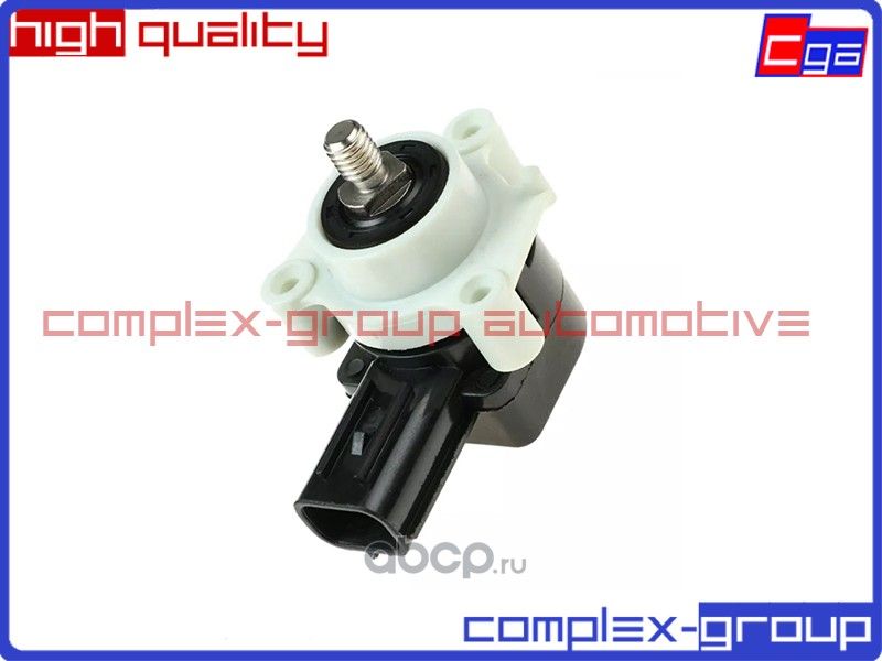 Датчик положения кузова 8651A047 (CGA). Артикул 11LVL5001RA