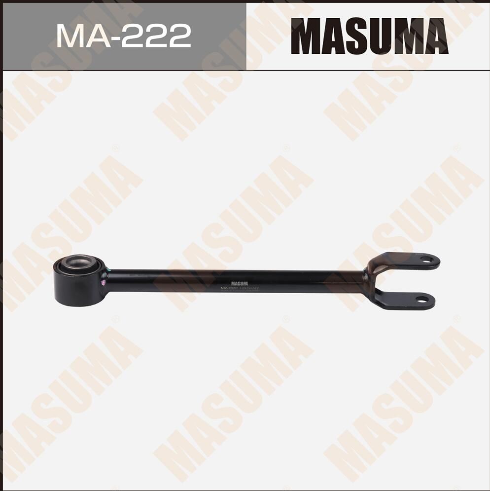 Рычаг передней подвески Masuma. Артикул MA-222