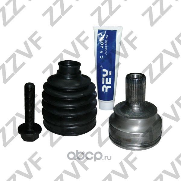 Шрус наружний (внешний) на привод 4-MATIC MERCEDES 221 (S320 (Zzvf). Артикул ZVA2212301MSH2