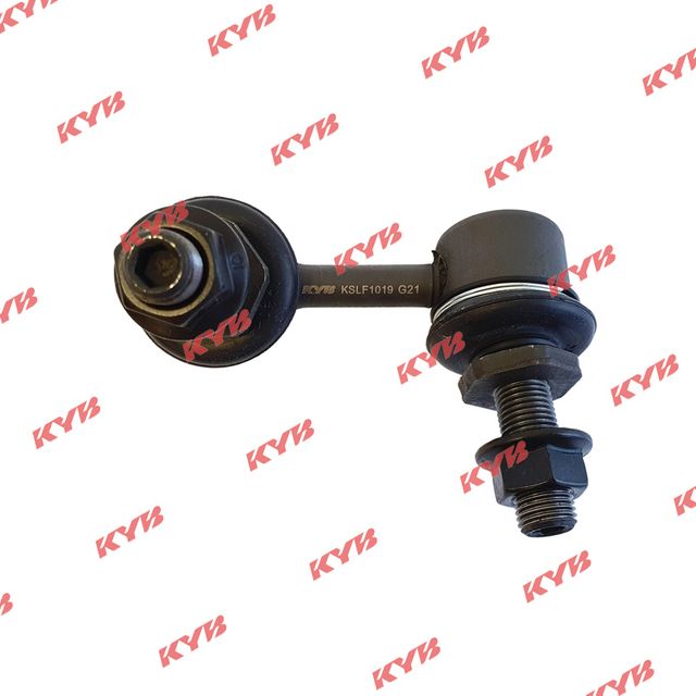 Стойка (тяга) стабилизатора KYB SSP передняя правая для Mercedes-Benz Vario 1996-2013. Артикул KSLF1019