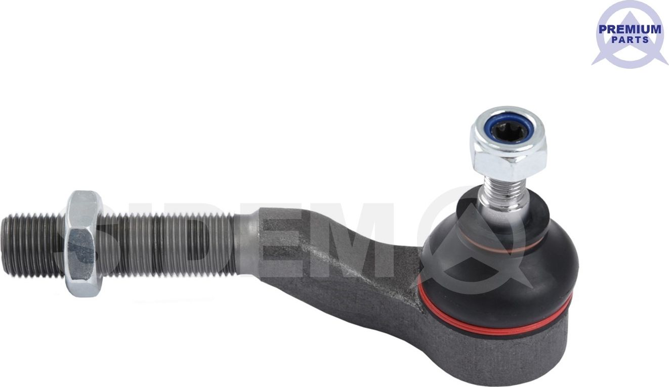 Наконечник рулевой тяги Sidem. Артикул 53535