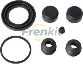 Ремкомплект тормозного суппорта Frenkit задний для Fiat Ducato III 2006-2026. Артикул 246008