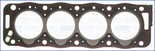Прокладка ГБЦ Ajusa FIBERMAX для Citroen BX 1985-1993. Артикул 10100300